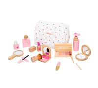 Kit trucco per bambini, gioca al trucco, stimola l'immaginazione, gioca al set di bellezza