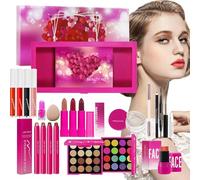 Kit Trucco per Donne Set Trucco Viso Femminile