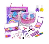 Kit Trucco Principessa Primo Approccio Ad Acqua