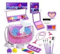 Kit Trucco Principessa Primo Approccio Ad Acqua