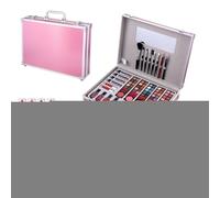Kit Trucco - Set Cosmetici Starter Bellezza,Kit Cosmetico Resistente per Donne Adolescenti e Giovani Principianti