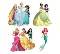 Kit Trunk Tratta La Tua Principessa Disney