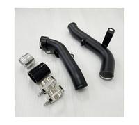 Kit Tubazioni Intercooler Dispositivo Raffreddamento Dell'aria Sovralimentazione Per Audi Per A3 Base Hatchback 2007-2010 Nucleo intercooler turbo
