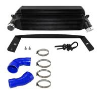 Kit Tubazioni Intercooler Per Hyundai Per I30 N/Performance/Project C 2017-2020 Intercooler Con Tubi E Alette Nucleo intercooler turbo