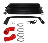 Kit Tubazioni Intercooler Per Hyundai Per I30 N/Performance/Project C 2017-2020 Intercooler Con Tubi E Alette Nucleo intercooler turbo