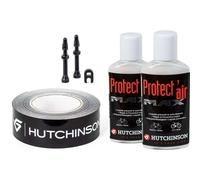 Kit di conversione tubeless protect 39 air 30mm hutchinson 120ml