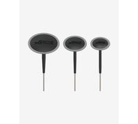 Lezyne Tubeless Pro Plugs - Ricarica per Pro senza Camera D'Aria Kit Riparazione