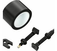 Kit tubeless per ruote Zipp 303/303S (nastro 26mm, 2 valvole universali 60mm e chiave per valvola)