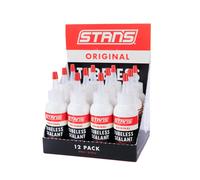 Kit tubeless prodotto Stans Original (x12) Blanc