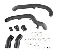 Kit collegamento intercooler intercooler per Ford Fiesta ST 2014+