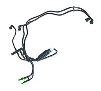 TUBI CONDOTTO CARBURANTE GASOLIO SENSORE POMPA CITROEN BERLINGO 1.6 HDI 1574.T5