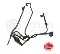 KIT TUBI CONDOTTO CARBURANTE GASOLIO SENSORE POMPA CITROEN XSARA 1.4 HDI 1574.T2