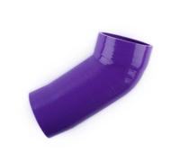 Kit Tubi Di Protezione Per N52 E82 E88 E90 E91 E92 E93 3.0L 2006-2013 | Presa d'aria in silicone Manicotto Turbo(PURPLE)