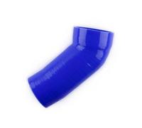 Kit Tubi Di Protezione Per N52 E82 E88 E90 E91 E92 E93 3.0L 2006-2013 | Presa d'aria in silicone Manicotto Intercooler(Blue)