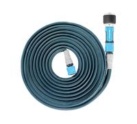 Tubo da Giardino Estensibile con Pistola - Kit Completo 15m/30m