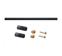 Kit tubi freno a disco da tagliare Shimano SM-BH59 Noir
