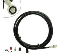 Kit tubi freno idraulici bici adatti per Sram per RDE 22 e per serie FORCE