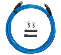 Kit tubi idraulici Jagwire Pro Blu