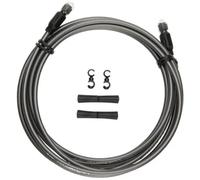 Kit tubi idraulici Jagwire Pro Gris