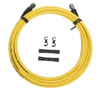 Kit tubi idraulici Jagwire Pro Jaune