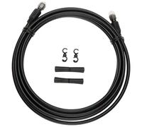 Jagwire Pro Hydraulic Brake Hose Nero Black