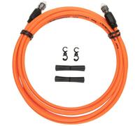 Kit tubi idraulici Jagwire Pro Orange