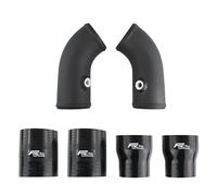 Kit tubi intercooler in silicone per BMW F10 F12 F13 M5 M6 2012-2016