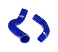 Kit tubi intercooler in silicone per Fiat 500 500C 0.9L Twin Air 312A2 2011-