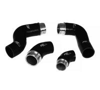 Kit tubi intercooler in silicone per VW Golf MK5 FSI 2.0T GTI