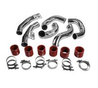 Kit tubi intercooler per Nissan R35 GTR GT-R