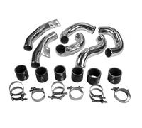 Kit tubi intercooler per Nissan R35 GTR GT-R