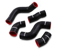 KIT TUBI INTERCOOLER TURBO BOOST PER SEAT LEON CUPRA 1.8T 225 CV 2000-2006