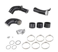 Kit tubi pressione Charge Pipe per BMW S55 F87 M2C F80 M3 F82 M4 2014-2021