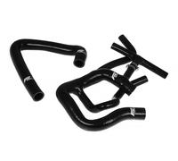 Kit tubi radiatore in silicone per Austin Rover Mini Cooper S MPI 1.3 1997-2001