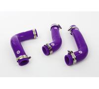 Kit Tubi Radiatore In Silicone Stoney Racing Per Mazda MX5 MK1 NA 1.8 Miata