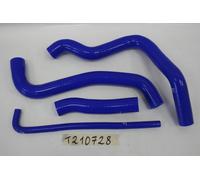 Kit tubi radiatore in silicone T210728 Water radiator hose set Suzuki GSX-R 1000