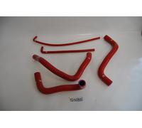 Kit tubi radiatore in silicone Water radiator hose kit Suzuki GSX-R 1000 2009