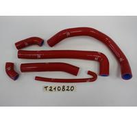 Kit tubi radiatore in silicone Water radiator hose set Ducati Panigale