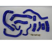 Kit tubi radiatore in silicone Water radiator hose set Honda CBR1000RR 04 07