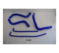 Kit tubi radiatore in silicone Water radiator hose set Suzuki GSX-R 1000 2009