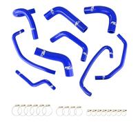 Kit tubi radiatore liquido di raffreddamento silicone per Mazda Miata MX-5 1....
