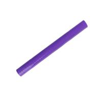 Kit tubi refrigeranti per radiatore in silicone per Honda CRM250R CRM 250 R 1994 1995 1996(Purple)