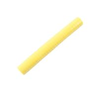 Kit tubi refrigeranti per radiatore in silicone per Honda CRM250R CRM 250 R 1994 1995 1996(Yellow)