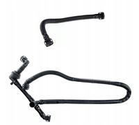 Kit tubi sfiato carter AUDI A4 B5 A6 C5 PASSAT B5 2.4 2.8 V6 tubo
