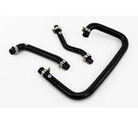 Kit Tubi Sfiato Carter Silicone Per Land Rover Defender 300TDI Stoney Racing