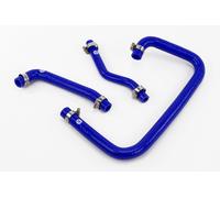 Kit Tubi Sfiato Carter Silicone Per Land Rover Defender 300TDI Stoney Racing