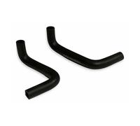 Kit tubi sfiato Vance & Hines VO2 per Harley-Davidson 17-UP M8