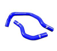 Kit tubi silicone per Honda 88-91 Civic CRX SIR VT EE8 EE9 EF8 EF9 B16A
