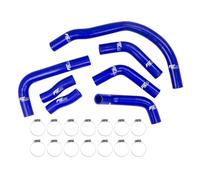 Kit tubi sistema di raffreddamento in silicone per Toyota MR2 SW20 90-95