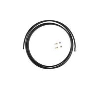 Kit tubi trp 2000 mm o5 0 mm nero